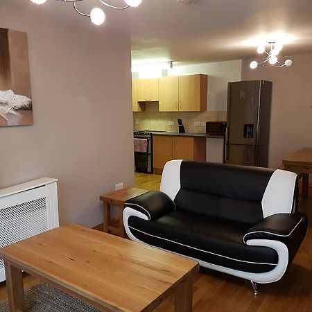 Lascala City Apartment インヴァネス エクステリア 写真