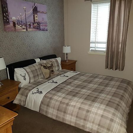 Lascala City Apartment インヴァネス エクステリア 写真