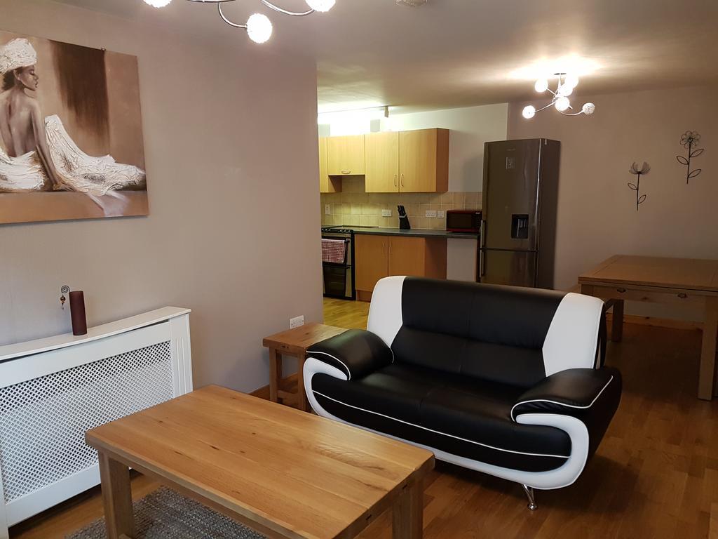 Lascala City Apartment インヴァネス エクステリア 写真