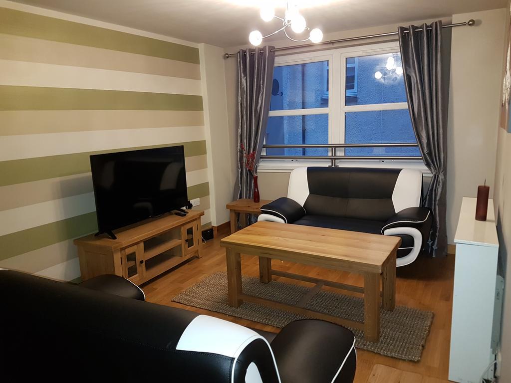 Lascala City Apartment インヴァネス エクステリア 写真