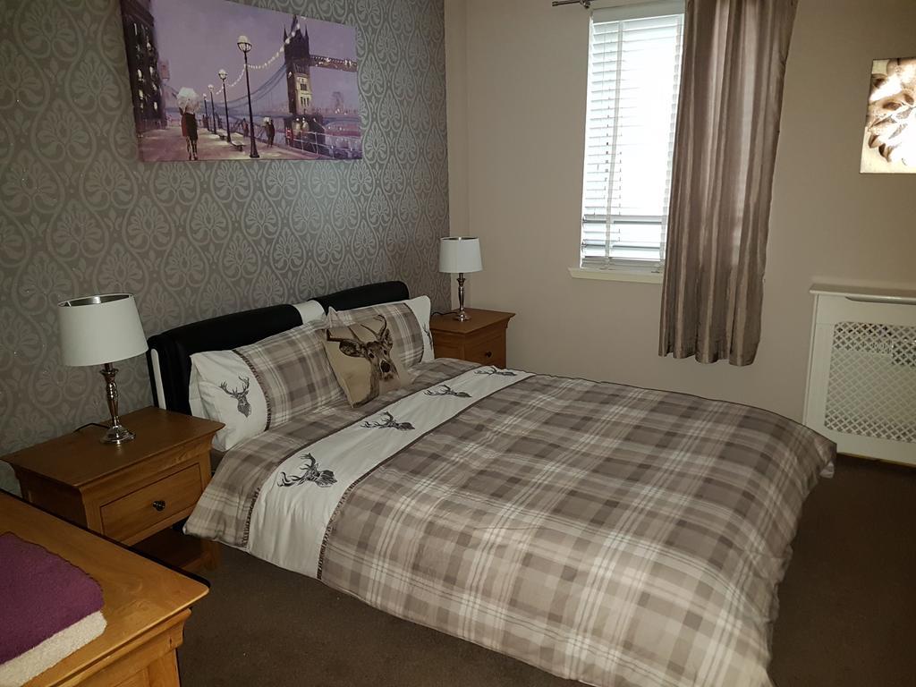 Lascala City Apartment インヴァネス エクステリア 写真