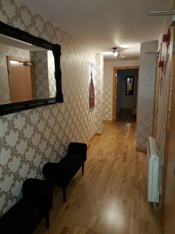 Lascala City Apartment インヴァネス エクステリア 写真